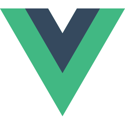 Логотип Vue 3